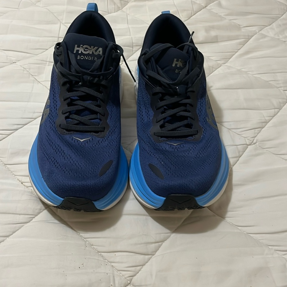 Hoka Bondi Running Shoe